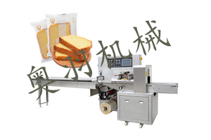 月餅自動(dòng)枕式包裝機(jī)的調(diào)試安裝：精細(xì)操作，確保高效運(yùn)行